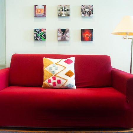 Suite Sommeiller Comfort In Centro ตูริน ภายนอก รูปภาพ