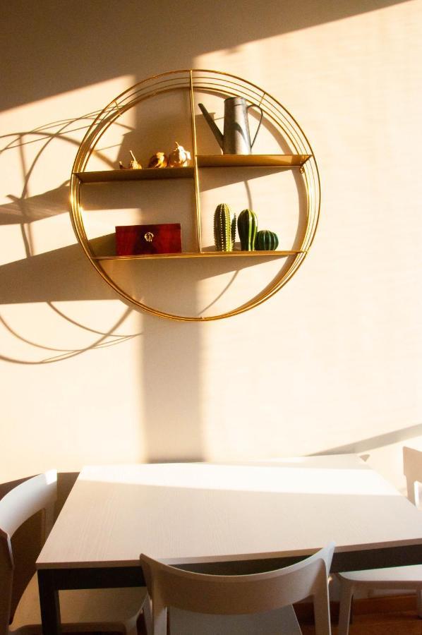 Suite Sommeiller Comfort In Centro ตูริน ภายนอก รูปภาพ