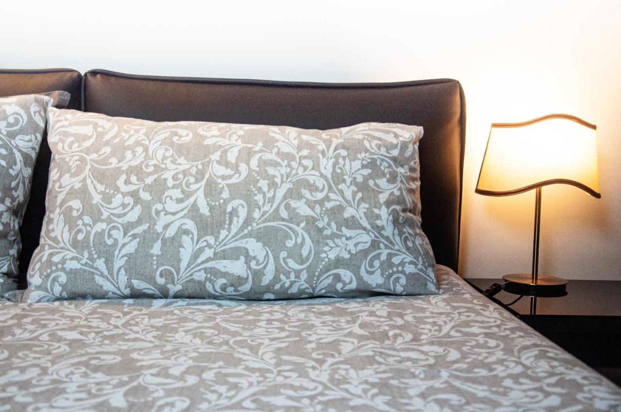 Suite Sommeiller Comfort In Centro ตูริน ภายนอก รูปภาพ